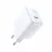 Incarcator XO Wall Charger XO, PD20W/1USB-C fast charger, L136, White