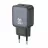 Зарядное устройство XO Wall Charger XO, PD20W/1USB-C fast charger, L153, Black