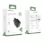 Зарядное устройство XO Wall Charger XO, PD20W/1USB-C fast charger, L153, Black
