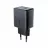 Зарядное устройство XO Wall Charger XO, PD20W/1USB-C fast charger, L153, Black