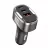 Incarcator masina XO Car Charger XO CC61 100W Lightning output intelligent car charger, Black