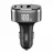 Incarcator masina XO Car Charger XO CC61 100W Lightning output intelligent car charger, Black