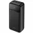 Baterie externa universala Proove Power Bank 20000mAh Proove Illuminator 2 22.5W,Black