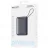 Baterie externa universala Proove Power Bank 20000mAh Proove Moon Rock 22.5W, Gray