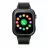 Smartwatch WONLEX Wonlex KT15 Pro 4G, Black