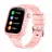 Smartwatch WONLEX Wonlex KT15 Pro 4G, Pink