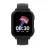 Smartwatch WONLEX Wonlex KT33 AI 4G, Black