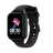 Smartwatch WONLEX Wonlex KT33 AI 4G, Black