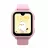 Smartwatch WONLEX Wonlex KT33 AI 4G, Pink
