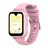 Smartwatch WONLEX Wonlex KT33 AI 4G, Pink