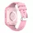Smartwatch WONLEX Wonlex KT33 AI 4G, Pink