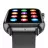 Smartwatch WONLEX Wonlex KT34 4G, Black