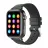 Smartwatch WONLEX Wonlex KT34 4G, Black
