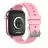 Smartwatch WONLEX Wonlex KT34 4G, Pink