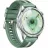 Smartwatch HUAWEI Huawei Watch GT 6 46mm Green with Green Composite Woven Strap