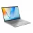 Laptop ASUS NB ASUS 14.0" Vivobook S 14 OLED M3407HA Silver (Ryzen 5 220 16Gb 512Gb)