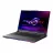 Игровой ноутбук ASUS NB ASUS 16.0" ROG Strix G16 G614FP Gray (Ryzen 9 9955HX 32Gb 1Tb 5070 8Gb)