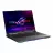 Игровой ноутбук ASUS NB ASUS 16.0" ROG Strix G16 G614FP Gray (Ryzen 9 9955HX 32Gb 1Tb 5070 8Gb)