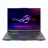 Игровой ноутбук ASUS NB ASUS 16.0" ROG Strix G16 G614FP Gray (Ryzen 9 9955HX 32Gb 1Tb 5070 8Gb)