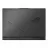 Laptop gaming ASUS NB ASUS 18.0" ROG Strix G18 G814PM Gray (Ryzen 9 8940HX 16Gb 1Tb 5060 8Gb)