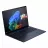 Laptop HP 14.0" EliteBook Ultra G1i 14 AI Blue (Core Ultra 7 258V 32Gb 1Tb Win 11)