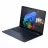 Laptop HP 14.0" EliteBook Ultra G1i 14 AI Blue (Core Ultra 7 258V 32Gb 1Tb Win 11)