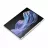 Laptop HP 14.0" EliteBook X Flip G1i 14 AI Silver (Core Ultra 7 258V 32Gb 1Tb Win 11)