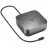 Док-станция HP HP TB4 Ultra 180W G6 Dock,1xThunderbolt 4,1xUSB-C 3.2 g2 with DP, 2xUSB-C 3.2 g2,3xUSB-A 3.2 g2, 1xHDMI2.1, 2xDP1.4, 1xRJ45, 230W Power dapter