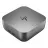Док-станция HP HP TB4 Ultra 180W G6 Dock,1xThunderbolt 4,1xUSB-C 3.2 g2 with DP, 2xUSB-C 3.2 g2,3xUSB-A 3.2 g2, 1xHDMI2.1, 2xDP1.4, 1xRJ45, 230W Power dapter