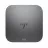 Док-станция HP HP TB4 Ultra 180W G6 Dock,1xThunderbolt 4,1xUSB-C 3.2 g2 with DP, 2xUSB-C 3.2 g2,3xUSB-A 3.2 g2, 1xHDMI2.1, 2xDP1.4, 1xRJ45, 230W Power dapter