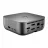 Док-станция HP HP TB4 Ultra 180W G6 Dock,1xThunderbolt 4,1xUSB-C 3.2 g2 with DP, 2xUSB-C 3.2 g2,3xUSB-A 3.2 g2, 1xHDMI2.1, 2xDP1.4, 1xRJ45, 230W Power dapter