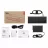 Блок питания ПК LENOVO Lenovo ThinkPad TB 4 Smart Dock G2 7500, 1xTBT 4, 2xUSB-A 3.2 G2 (12W), 2xUSB-C 3.2 G2 (15W), 2xDP 1.4, 1xRJ45(2.5Gb), 1xHDMI 2.1, Output Power 100W