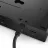 Блок питания ПК LENOVO Lenovo ThinkPad TB 4 Smart Dock G2 7500, 1xTBT 4, 2xUSB-A 3.2 G2 (12W), 2xUSB-C 3.2 G2 (15W), 2xDP 1.4, 1xRJ45(2.5Gb), 1xHDMI 2.1, Output Power 100W