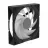 Ventilator DEEPCOOL PC Case Fan Deepcool CG580 Reversed, 120x120x25, 