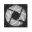 Ventilator DEEPCOOL PC Case Fan Deepcool CG580, 120x120x25, 