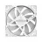 Вентилятор GAMEMAX PC Case Fan GAMEMAX GMX-WFWT-PWM, 120mm, 9 blades, PWM, 