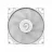Вентилятор GAMEMAX PC Case Fan GAMEMAX GMX-WFWT-PWM, 120mm, 9 blades, PWM, 