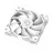Вентилятор GAMEMAX PC Case Fan GAMEMAX GMX-WFWT-PWM, 120mm, 9 blades, PWM, 