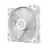 Вентилятор GAMEMAX PC Case Fan GAMEMAX GMX-WFWT-PWM, 120mm, 9 blades, PWM, 
