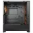 Корпус без БП Cougar Case ATX Cougar Airface 180 w/o PSU 2x180front 1x120rear PWM ARGB fans Tempered Glass, LED controller 2xUSB3.0 1xUSB-C 1x2.5" 2x3.5" RGB Button, Black