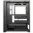 Carcasa fara PSU Cougar Case ATX Cougar Airface 180 w/o PSU 2x180front 1x120rear PWM ARGB fans Tempered Glass, LED controller 2xUSB3.0 1xUSB-C 1x2.5" 2x3.5" RGB Button, Black