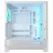 Корпус без БП Cougar Case ATX Cougar Airface 180 w/o PSU 2x180front 1x120rear PWM ARGB fans Tempered Glass, LED controller 2xUSB3.0 1xUSB-C 1x2.5" 2x3.5" RGB Button, White