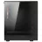 Корпус без БП Cougar Case ATX Cougar Airface Pure PRO w/o PSU 3x120front 1x120rear ARGB PWM,Tempered Glass, LED controller 2xUSB3.0 1xUSB-C 2x2.5" 2x3.5" RGB Button, Black