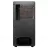 Carcasa fara PSU Cougar Case ATX Cougar Airface Pure PRO w/o PSU 3x120front 1x120rear ARGB PWM,Tempered Glass, LED controller 2xUSB3.0 1xUSB-C 2x2.5" 2x3.5" RGB Button, Black