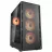 Корпус без БП Cougar Case ATX Cougar Airface Pure PRO w/o PSU 3x120front 1x120rear ARGB PWM,Tempered Glass, LED controller 2xUSB3.0 1xUSB-C 2x2.5" 2x3.5" RGB Button, Black