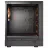 Корпус без БП Cougar Case ATX Cougar Airface Pure PRO w/o PSU 3x120front 1x120rear ARGB PWM,Tempered Glass, LED controller 2xUSB3.0 1xUSB-C 2x2.5" 2x3.5" RGB Button, Black