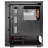 Корпус без БП Cougar Case ATX Cougar Airface Pure PRO w/o PSU 3x120front 1x120rear ARGB PWM,Tempered Glass, LED controller 2xUSB3.0 1xUSB-C 2x2.5" 2x3.5" RGB Button, Black