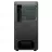 Корпус без БП Cougar Case ATX Cougar Airface Pure RGB w/o PSU 3x120front 1x120rear RGB fixed Tempered Glass LED controller 2xUSB3.0 1xUSB-C 2x2.5" 2x3.5" RGB Button, Black