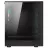 Корпус без БП Cougar Case ATX Cougar Airface Pure RGB w/o PSU 3x120front 1x120rear RGB fixed Tempered Glass LED controller 2xUSB3.0 1xUSB-C 2x2.5" 2x3.5" RGB Button, Black