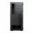 Корпус без БП Cougar Case ATX Cougar MX 110 RGB w/o PSU 3x120front 1x120rear RGB fixed Tempered Glass 1xUSB3.0 1xUSB2.0 2x2.5" 2x3.5", Black